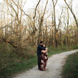 Meet your Posher, Moriah